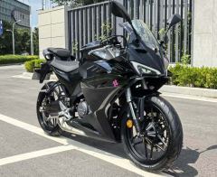 Cyclone RC250 - ფოტო 2