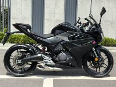 Cyclone RC250 - ფოტო 3