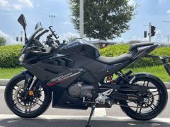 Cyclone RC250 - ფოტო 4