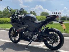 Cyclone RC250 - ფოტო 5