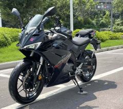 Cyclone RC250 - ფოტო 6