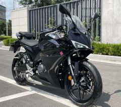 Cyclone RC250 - ფოტო 7