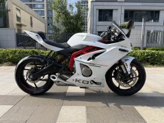 Kayo 450RR - ფოტო 1
