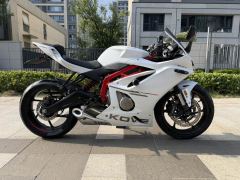 Kayo 450RR - ფოტო 2