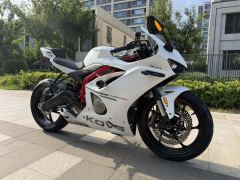 Kayo 450RR - ფოტო 3