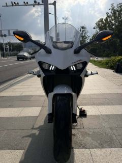 Kayo 450RR - ფოტო 4