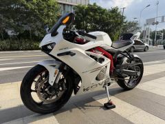 Kayo 450RR - ფოტო 5