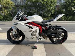 Kayo 450RR - ფოტო 6