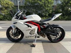 Kayo 450RR - ფოტო 7