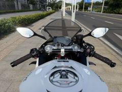 Kayo 450RR - ფოტო 8