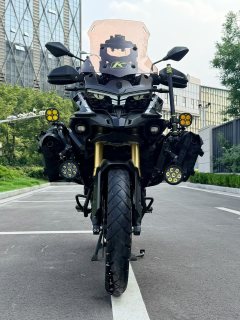 Voge DS525 500 cc - фото 1