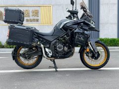 Voge DS525 500 cc - фото 3