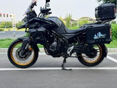 Voge DS525 500 cc - фото 4