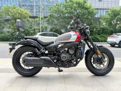 CFMOTO 450CL-C - ფოტო 1