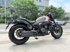 CFMOTO 450CL-C - ფოტო 2