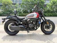 CFMOTO 450CL-C - ფოტო 7