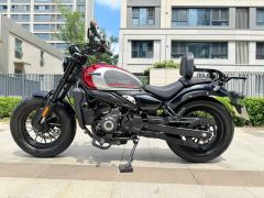 CFMOTO 450CL-C - ფოტო 8