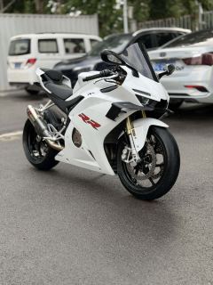 Zhangxue Motorcycles 500RR - photo 1