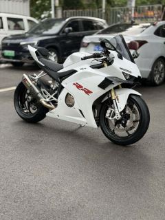 Zhangxue Motorcycles 500RR - photo 2