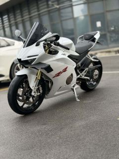 Zhangxue Motorcycles 500RR - photo 3