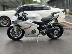 Zhangxue Motorcycles 500RR - photo 5