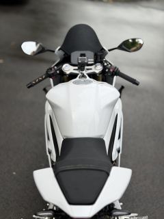 Zhangxue Motorcycles 500RR - photo 6