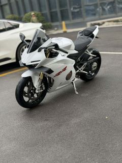 Zhangxue Motorcycles 500RR - photo 7