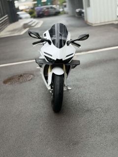 Zhangxue Motorcycles 500RR - photo 8