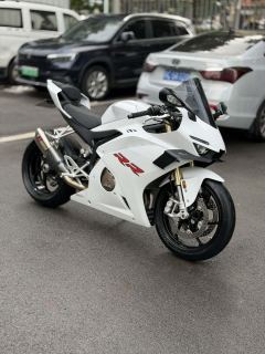 Zhangxue Motorcycles 500RR - photo 9