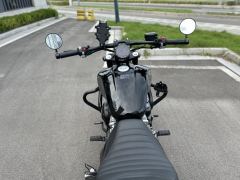Benda Graystone 250 - ფოტო 7