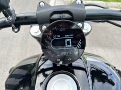 Benda Graystone 250 - ფოტო 8