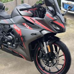 CFMOTO 250SR - ფოტო 2