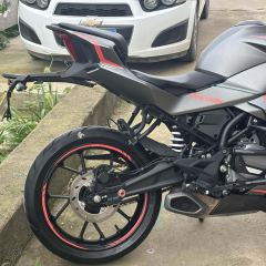 CFMOTO 250SR - ფოტო 3