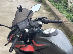 CFMOTO 250SR - ფოტო 7