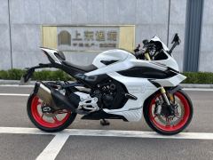CFMOTO 450SR - ფოტო 1
