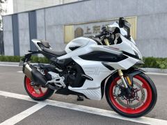 CFMOTO 450SR - ფოტო 2