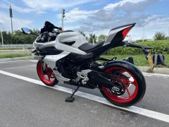 CFMOTO 450SR - ფოტო 4