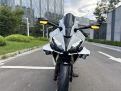 CFMOTO 450SR - ფოტო 5