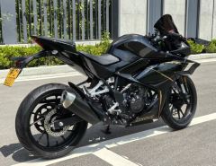 Kayo 250RR Thornbird - ფოტო 3
