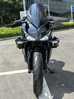 Kayo 250RR Thornbird - ფოტო 6