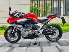 QJMOTOR Roewe i5 550 / Sai 550 *(Context-dependent, usually referring to the motorcycle "Sai 550" or Roewe car v - photo 1