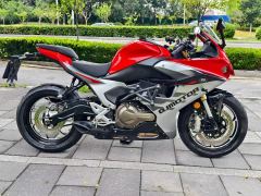 QJMOTOR Roewe i5 550 / Sai 550 *(Context-dependent, usually referring to the motorcycle "Sai 550" or Roewe car v - photo 2