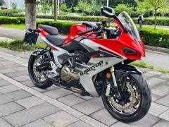 QJMOTOR Roewe i5 550 / Sai 550 *(Context-dependent, usually referring to the motorcycle "Sai 550" or Roewe car v - photo 3