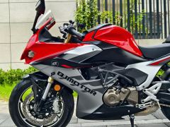 QJMOTOR Roewe i5 550 / Sai 550 *(Context-dependent, usually referring to the motorcycle "Sai 550" or Roewe car v - photo 5