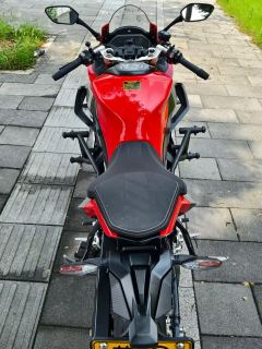 QJMOTOR Roewe i5 550 / Sai 550 *(Context-dependent, usually referring to the motorcycle "Sai 550" or Roewe car v - photo 7