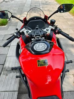 QJMOTOR Roewe i5 550 / Sai 550 *(Context-dependent, usually referring to the motorcycle "Sai 550" or Roewe car v - photo 8