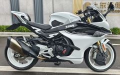CFMOTO 450SR - ფოტო 1