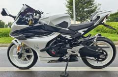 CFMOTO 450SR - ფოტო 2
