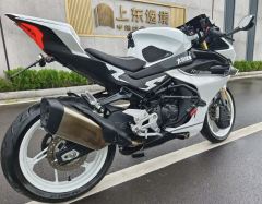 CFMOTO 450SR - ფოტო 4