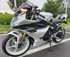 CFMOTO 450SR - ფოტო 5
